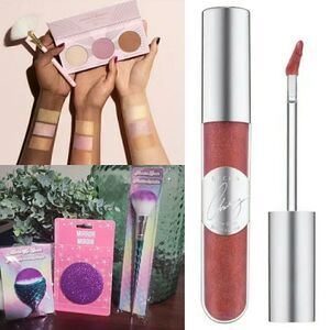 HP BeccaxZovea Makeup Bundle